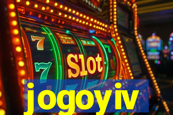 jogoyiv