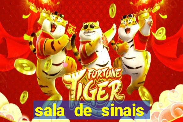 sala de sinais fortune tiger telegram