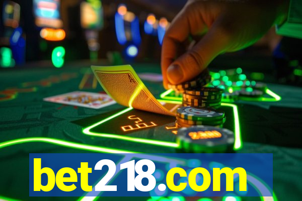 bet218.com