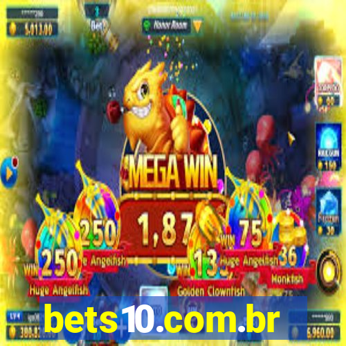 bets10.com.br