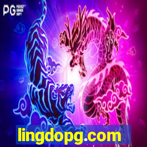 lingdopg.com