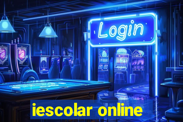 iescolar online