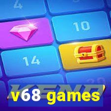 v68 games