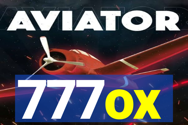 777ox