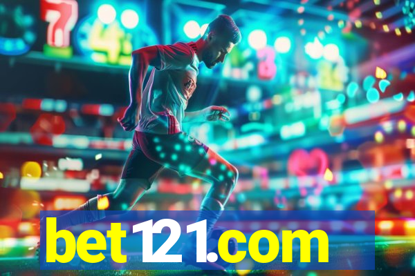 bet121.com