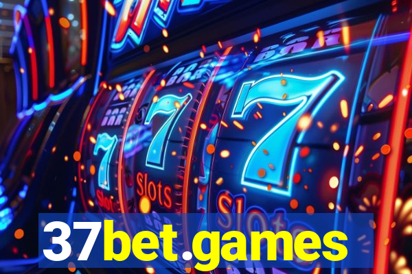 37bet.games