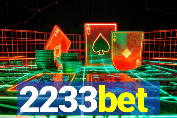 2233bet