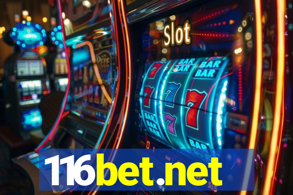 116bet.net