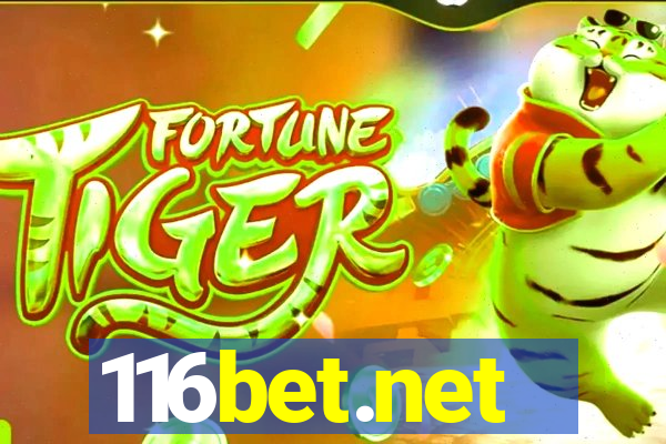 116bet.net