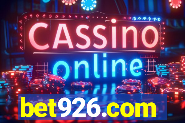 bet926.com