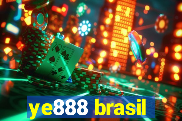 ye888 brasil