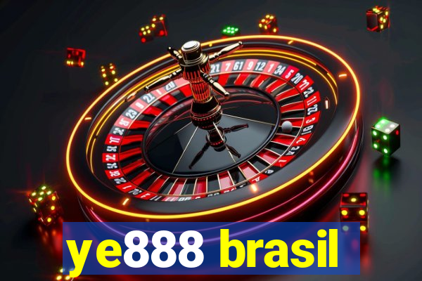 ye888 brasil