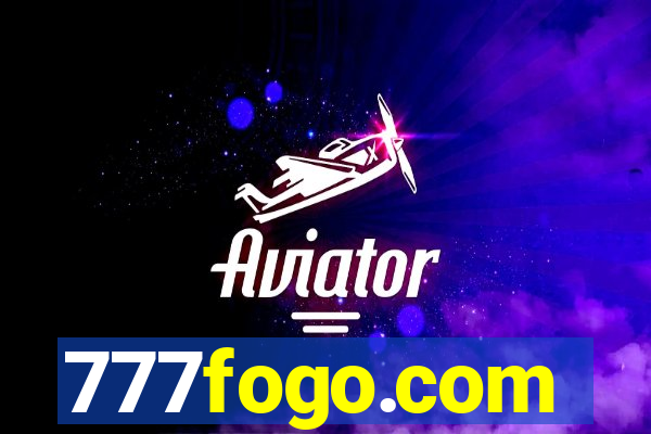 777fogo.com