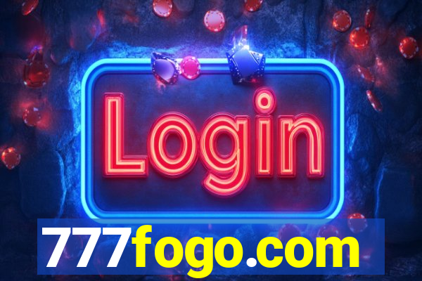 777fogo.com