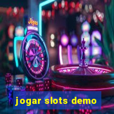 jogar slots demo