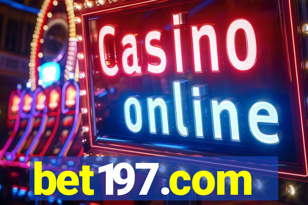 bet197.com