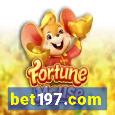 bet197.com