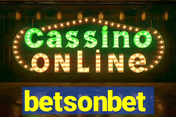 betsonbet