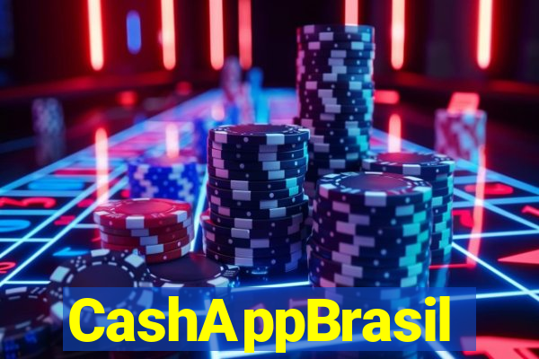 CashAppBrasil