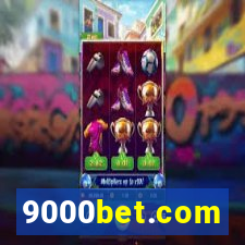 9000bet.com