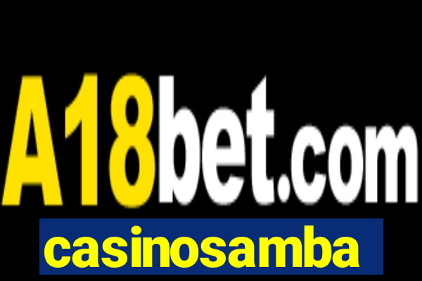 casinosamba