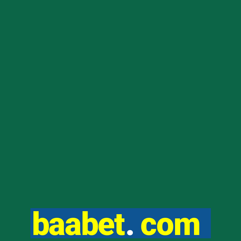 baabet. com