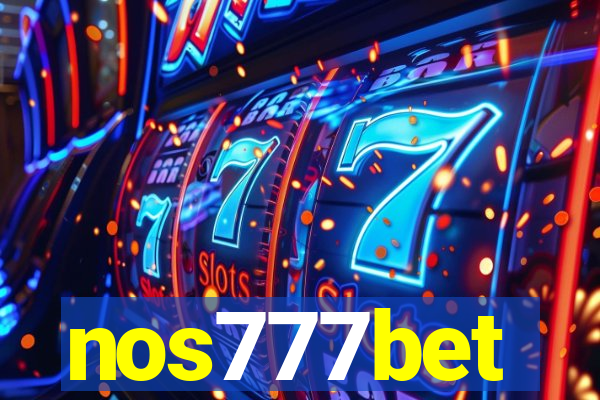 nos777bet