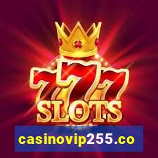 casinovip255.com