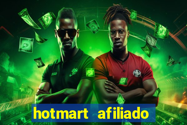 hotmart afiliado entrar login