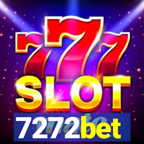 7272bet