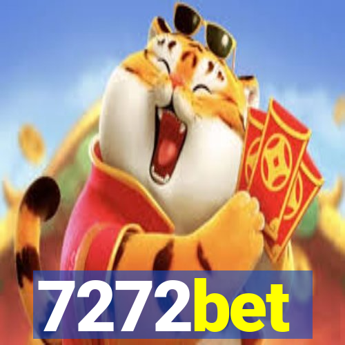 7272bet