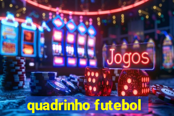 quadrinho futebol