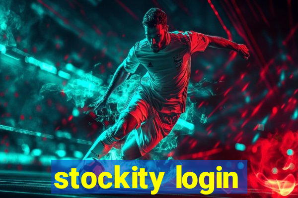 stockity login