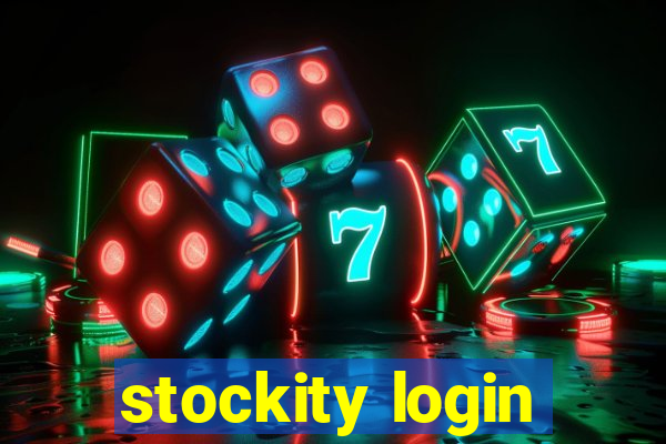 stockity login