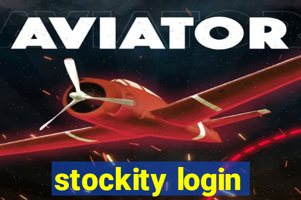 stockity login