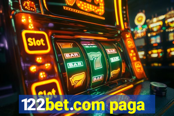 122bet.com paga