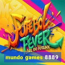 mundo games 8889