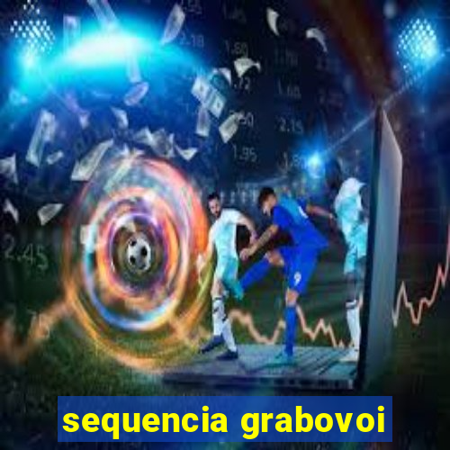 sequencia grabovoi