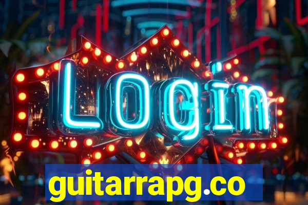 guitarrapg.co