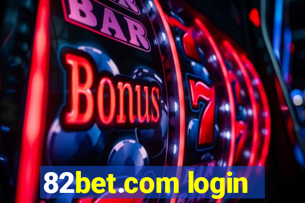 82bet.com login