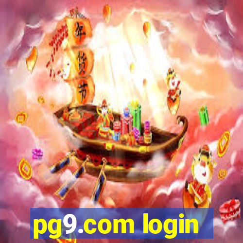 pg9.com login