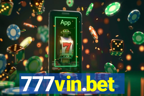 777vin.bet