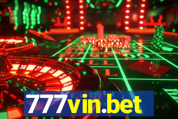 777vin.bet