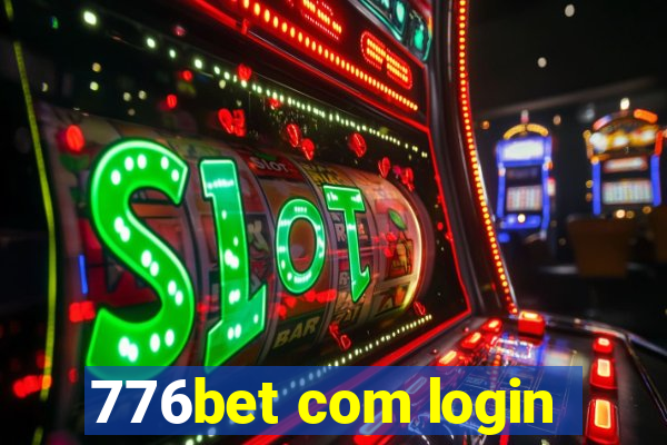 776bet com login