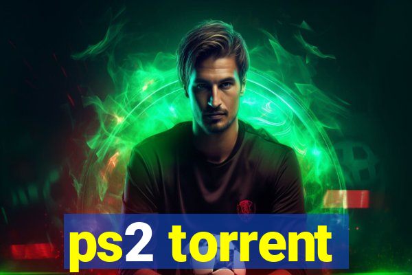 ps2 torrent