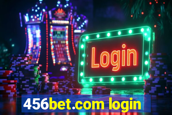 456bet.com login