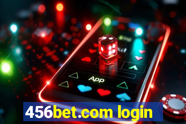 456bet.com login