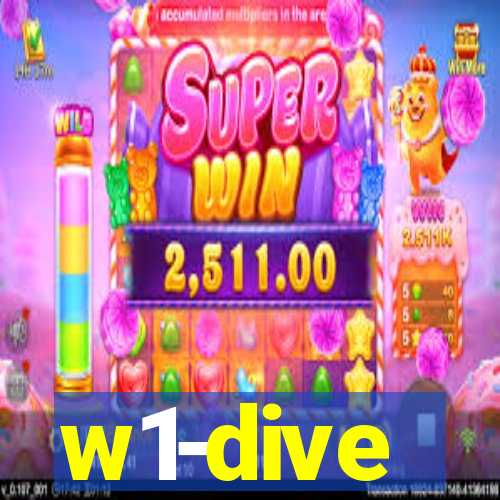 w1-dive