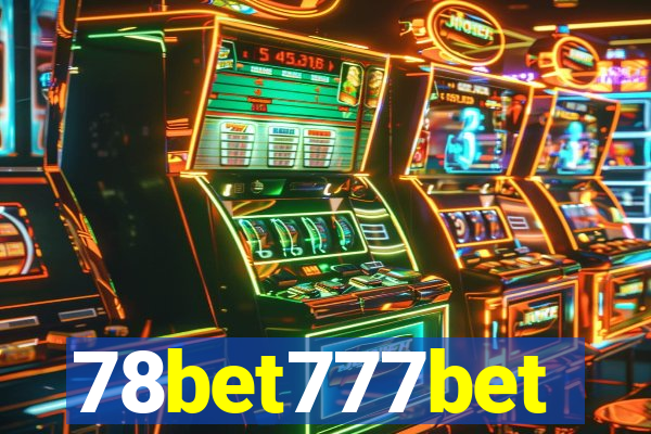 78bet777bet