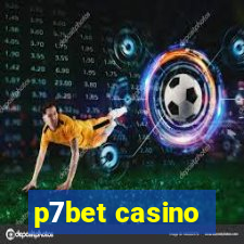 p7bet casino